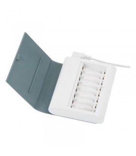 شارژر باتری ایکیا مدل TJUGO