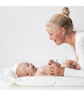 تشک تعویض پوشک نوزاد ایکیا مدل SKÖTSAM