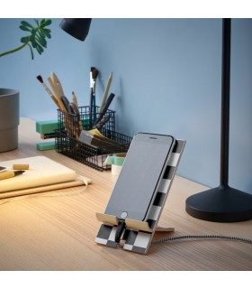 استند موبایل ایکیا مدل PLUGGLAND