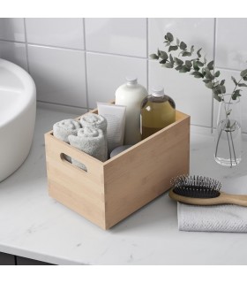 باکس چوبی ایکیا مدل UPPDATERA