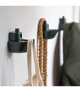 قلاب آویز ایکیا مدل KNOPARE