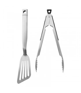ست ۲ تایی باربیکیو ایکیا مدل GRILLTIDER