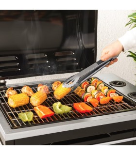 ست ۲ تایی باربیکیو ایکیا مدل GRILLTIDER