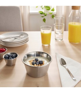 کاسه سرو ایکیا مدل GRILLTIDER