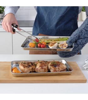 سینی مشبک باربکیو ایکیا مدل GRILLTIDER