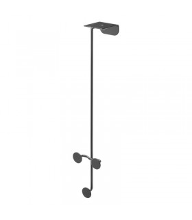 رخت آویز پشت دری ایکیا مدل PLUGGLAND