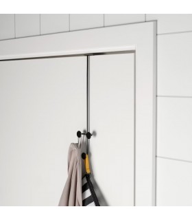 رخت آویز پشت دری ایکیا مدل PLUGGLAND