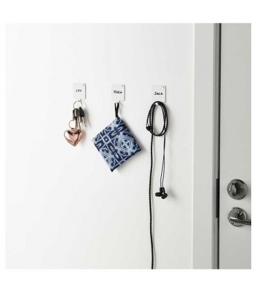 قلاب آویز ایکیا مدل PLUTT