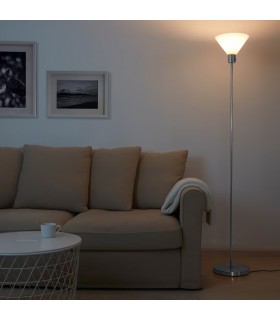 آباژور کنار مبلی ایکیا مدل FLUGBO