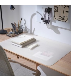 محافظ میز ایکیا مدل PLÖJA سایز  65x45