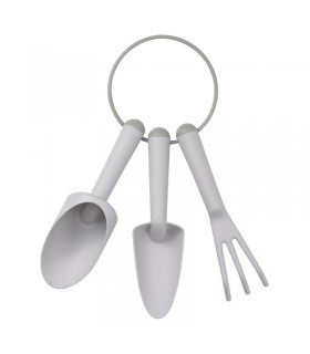 ست 3 تایی ابزار باغبانی ایکیا مدل GRÄSMARÖ