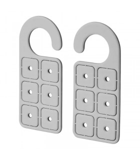 خوشبو کننده کمد لباس ایکیا مدل ADLAD ست ۲ تایی