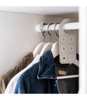 خوشبو کننده کمد لباس ایکیا مدل ADLAD ست ۲ تایی