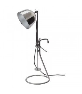 چراغ مطالعه گیره دار ایکیا مدل RAVAROR