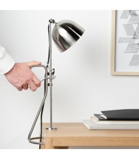 چراغ مطالعه گیره دار ایکیا مدل RAVAROR