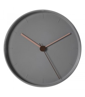 ساعت دیواری ایکیا مدل BONDTOLVAN