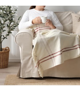 پتو ایکیا مدل ELSABET