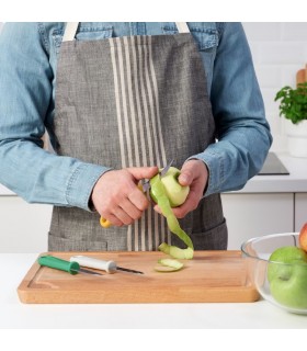 ست 3 تایی چاقوی برش ایکیا مدل UPPFYLLD