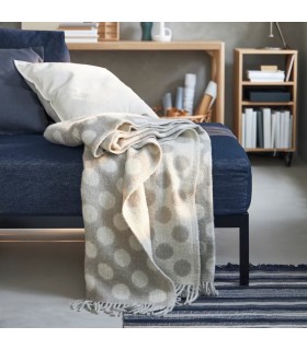 پتو ایکیا مدل RÅVAROR سایز  150x200