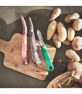 پوست گیر ایکیا مدل UPPFYLLD رنگ سبز