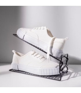 جا کفشی ایکیا مدل SKOSTALL