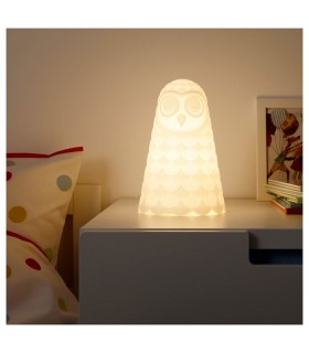 آباژور رومیزی ایکیا مدل SOLBO