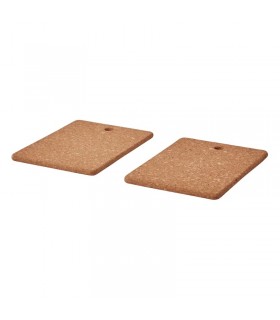 زیر قابلمه ایکیا مدل HEAT ست 2 تایی