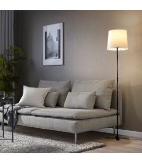 آباژور ایستاده ایکیا مدل BARLAST