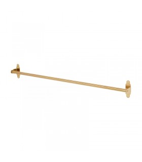 میله آویز ایکیا مدل HULTARP سایز ۸۰ سانتی متری