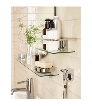 شلف حمام ایکیا مدل KALKGRUND