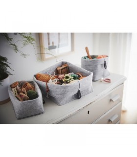 باکس نظم دهنده ایکیا مدل RAGGISAR