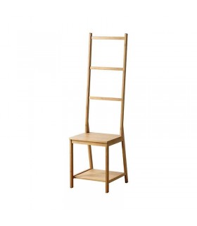 صندلی آویز حوله حمام ایکیا مدل RÅGRUND