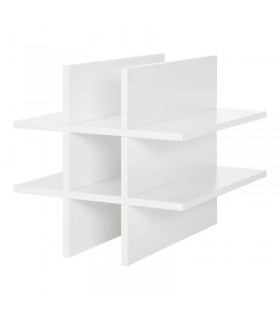 شلف بطری ایکیا مدل KALLAX