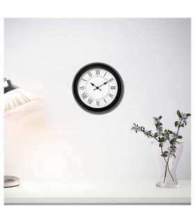 ساعت دیواری ایکیا مدل NUFFRA