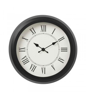 ساعت دیواری ایکیا مدل NUFFRA