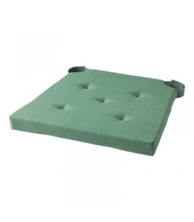 بالش صندلی ایکیا مدل JUSTINA رنگ سبز