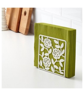 جای دستمال کاغذی ایکیا مدل LIKSIDIG