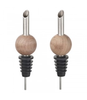 آرام ریز بطری ایکیا مدل KRÖSAMOS ست ۲ تایی