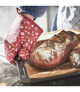 دستکش فر ایکیا مدل INAMARIA