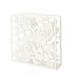 جای دستمال کاغذی ایکیا مدل LIKSIDIG