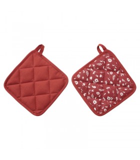 دستگیره ایکیا مدل INAMARIA ست ۲ تایی