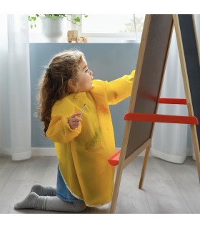 پیشبند مخصوص نقاشی کودک ایکیا مدل MALA