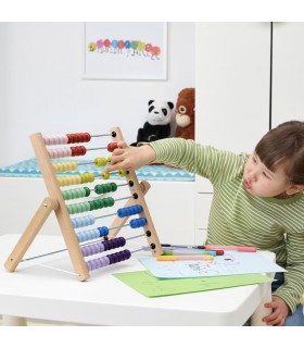 چرتکه ایکیا مدل UNDERHÅLLA