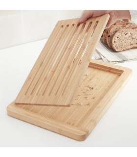 تخته برش ایکیا مدل BLANDSALLAD