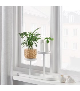 استند گلدان یکیا مدل CHILISTRÅN