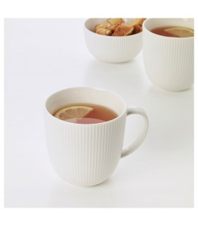 ماگ ایکیا مدل OFANTLIGT