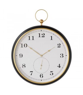 ساعت دیواری ایکیا مدل KUTTERSMYCKE