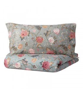 روتختی ایکیا مدل NÄSSELKLOCKA سایز 150x200