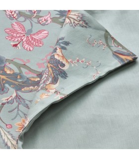 روتختی ایکیا مدل NÄSSELKLOCKA سایز 150x200