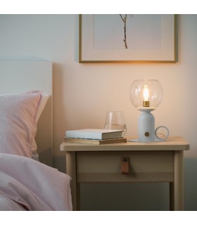 آباژور رومیزی ایکیا مدل ÅSKMULLER